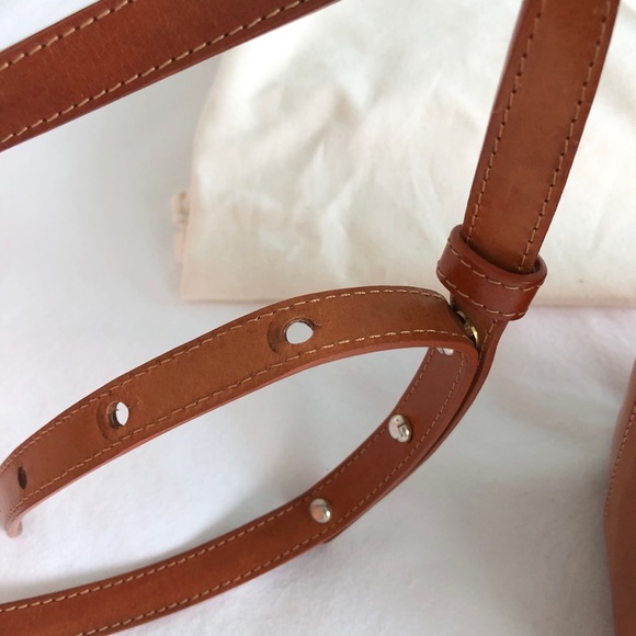 Mansur Gavriel Bucket Bag - Picture 9 of 13